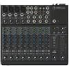 MACKIE 1202VLZ4 Mixer Analogico Compatto a 12 Canali con Preamplificatori Mic Onyx