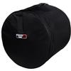 GATOR CASES - Custodia Imbottita per Tom 16 x 16, Nylon 600D, Interno Imbottito 10mm, Maniglia Laterale, Design Compatto e Leggero (GP1616)