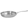 Demeyere Multiline 7 Padella - 28 cm, 18/10 acciaio inossidabile