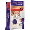 Feliway Happy Snack Manzo 6 Sticks da 15 g