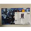 UNION ARENA SOLO LEVELING Only I Level Up Playmat & Action Point Card Giapponese