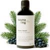 sauna/ing Infusione sauna ginepro e abete rosso 100 ml Bio & Vegan sauna Profumo naturale
