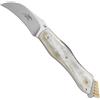 Viper Coltello chiudibile da funghi Viper Boletus PC Corno di Bue