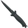 Mac coltellerie COLTELLO DA SUB SUBACQUEO LAMA FISSA MAC AQUATYS 11 2