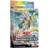 Konami Digital Entertainment Yu-Gi-Oh! Structure Deck OCG Duel Monsters Legend of the Jewel spedizione gra...