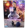Sega Fate/Grand Order Luminasta Abigail Williams Figure Anime Game FuRyu JAPAN Prize
