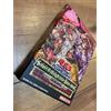 Konami Digital Entertainment Yu-Gi-Oh OCG Duel Monsters Structure Deck Insetto Demone Foresta Nuovo Spediz...