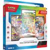 THE POKEMON COMPANY INT. Pokemon - Collezione Illustrazione Primi Compagni D'Avventura - Serie 3