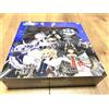 BUSHIROAD Weiss Schwarz Booster Pack Azur Lane BOX (16 confezioni × 9 carte)