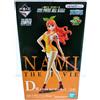 Banpresto One Piece Stampede All star NAMI Figure 6.1in Prize 2019 BANDAI Ichiban Kuji