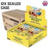 One Piece OP15 EB04 Adventure on Kami's Island Sealed Case ENG ➡️SOLO RITIRO⬅️