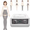 MESIS Pressoterapia PressoMassaggio Mesis Plus+ dotazione ADVANCE (2 gambali + Kit Slim Body)