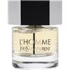 Yves Saint Laurent L'Homme 60 ml Eau de Toilette Spray