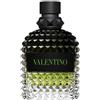 Valentino Born In Roma Green Stravaganza 100 ml Eau de Toilette Spray