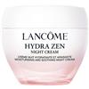 Lancome Hydra Zen Creme Nuit 50 ml Trattamento Notte Idratante Anti-Stress Crema Ricca
