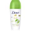 Dove Advanced Care Go Fresh Cucumber & Green Tea 50 ml