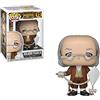Funko POP BENJAMIN FRANKLIN VINYL FI