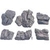 NOCH Rocce di arenaria (3 pz)