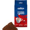 Lavazza Crema E Gusto Caffè macinato, 250 g