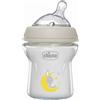 CHICCO BIBERON NATURAL FEELING VETRO 0M+ 150ML