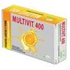 WELLVIT Srl MULTIVIT400 30CPR