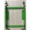 Acer Caddy 1B210UW00-600-G per Hard Disk per Acer 3,5" verde
