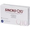 UP PHARMA Sincro Q10 30 Capsule