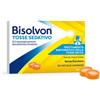 SANOFI Bisolvon Tosse Sedativo Pastiglie Gommose 10,5mg 20 Pastiglie