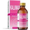 POLIFARMA BENESSERE Kalumax Sciroppo Fluidificante 250ml