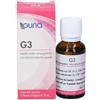 Guna G3 Gocce