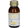 PUNTO SALUTE E BENESSERES Immuno Col Fer Colostro Di Capra 60 Capsule Vegetali