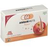 NGN HEALTHCARE-NEW GEN.NUT Annurmets Hair Integratore Per Capelli I Melannurca 60 Compresse