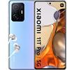 Xiaomi 11T Pro 5G - Smartphone 256GB, 8GB RAM, Dual Sim, Celestial Blue
