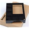 Heretom 661914-001 - Confezione da 2 adattatori per unità SSD da 2,5 a 3,5