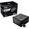 ASRock PRO-750G - Alimentatore di rete ATX 3.1, PCIe 5.1, connettore 12 V-2 x 6, 750 W, 80 Plus Gold, ventola da 120 mm, 140 x 150 x 86 mm