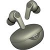 Fresh 'n Rebel Twins Rise, cuffie Bluetooth senza fili con cancellazione del rumore, modalità Ambient, Bluetooth multipunto, sensore in-ear, resistente agli schizzi, tempo di riproduzione 30 ore