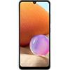 Samsung Galaxy A32 Farbe Schwarz | 6,4 FHD+ S-AMOLED Smartphone mit Android 11 | 4 + 128 GB Speicher | 64-Megapixel-Quad-Kamera und 20-Megapixel-Frontkamera | 5.000 mAh und 15 W Schnellladung | [spa