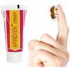 Apireven Crema per veleno d'api 30 ml (BEE VENOM CREAM - 30ml) Fast Relief, MOLTO EFFICACE