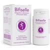 Bromatech Bifiselle 30 Capsule | Fermenti Lattici | Integratore Alimentare di Fermenti Lattici