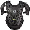 Oneal Pettorina Moto Cross Enduro oneal SPLIT Youth PRO V.23 nero