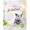 CATRINA Cat&Rina BeNatural Lettiera Vegetale Tofu e Pesca 10 Litri 10 LITRI