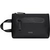 RAINS BEAUTY COSMETIC BAG ZIP W3 ART. 16250 BL