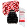 FEBI BILSTEIN Kit cuffia, Semiasse 185944 | Compatibile con: FORD C-MAX II, C-MAX II Van, FIESTA VII, FOCUS IV, FOCUS IV Stufenheck, FOCUS IV Turnier