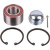 FEBI BILSTEIN Kit cuscinetto ruota 19085