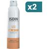 Isdin Fotoprotezione Lotion Spray Spf50 2 confezioni da 250ml