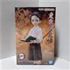 Dunlop Banpresto - Demon Slayer: Kimetsu no Yaiba Demon Series vol.11 - Muzan Kibutsuji Statue