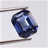 Naturale Perfetto Ceylon Blu Reale Zaffiro Splendente Taglio Loose Gemma 4.00 KT