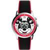 FOSSIL Orologio digitale da uomo FOSSIL Disney x Topolino Big Tic edizione limitata ...