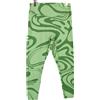 VITALITY X COSMOPOLITAN I Leggings The Storm Donna 2XL A Vita Alta Stampati