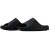 Yeezy Pantofole unisex Yeezy YS-01 Black